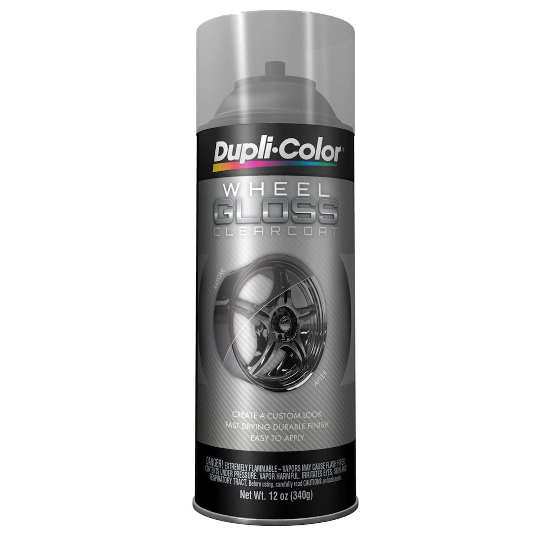 WHEEL  CLEAR