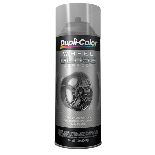 WHEEL  CLEAR