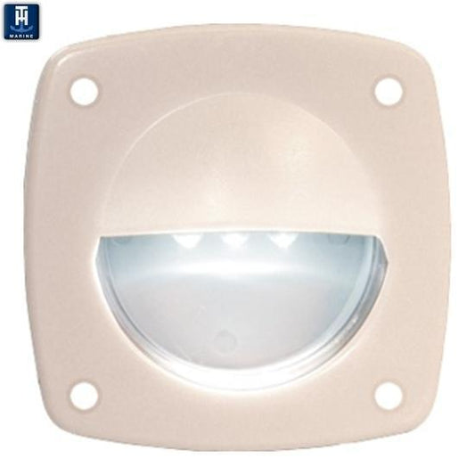 WHITE COMPANION WAY LED
