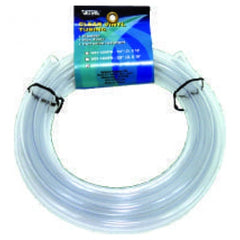 TUBING  VINYL 1/2' X 10'
