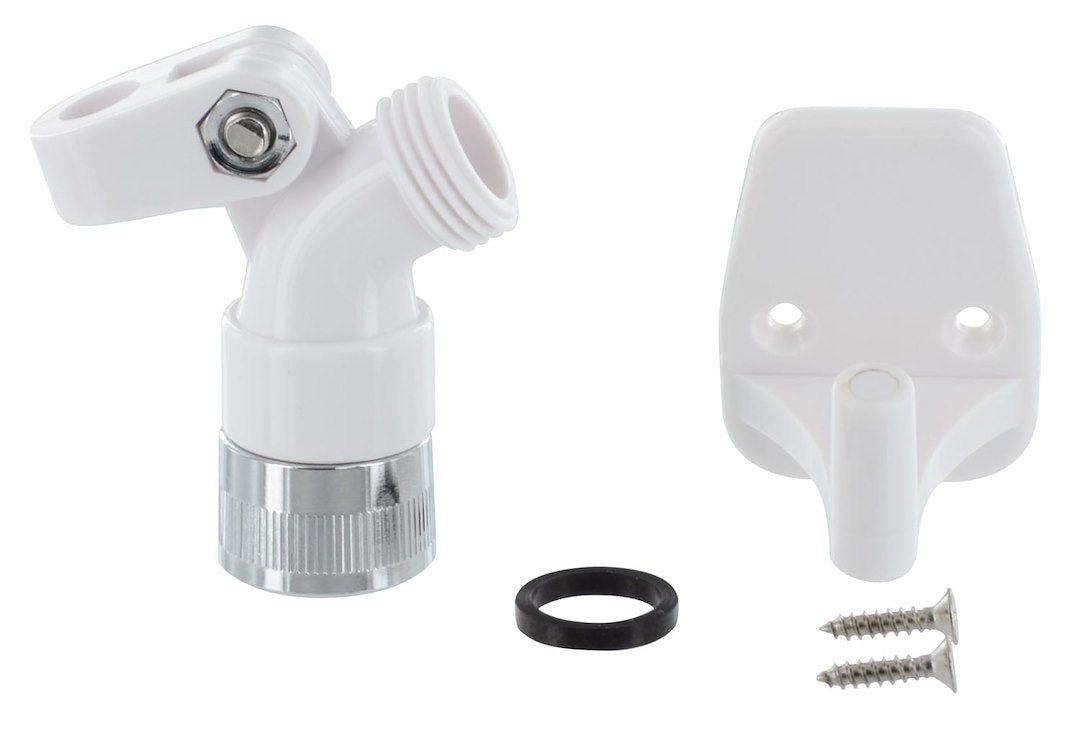 SWIVEL WALL BRACKET