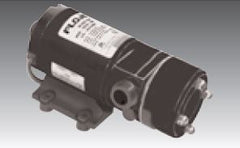 WASTE PUMP FIXED MOUNT