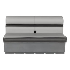 50' BENCH SEAT RIVER ROCK