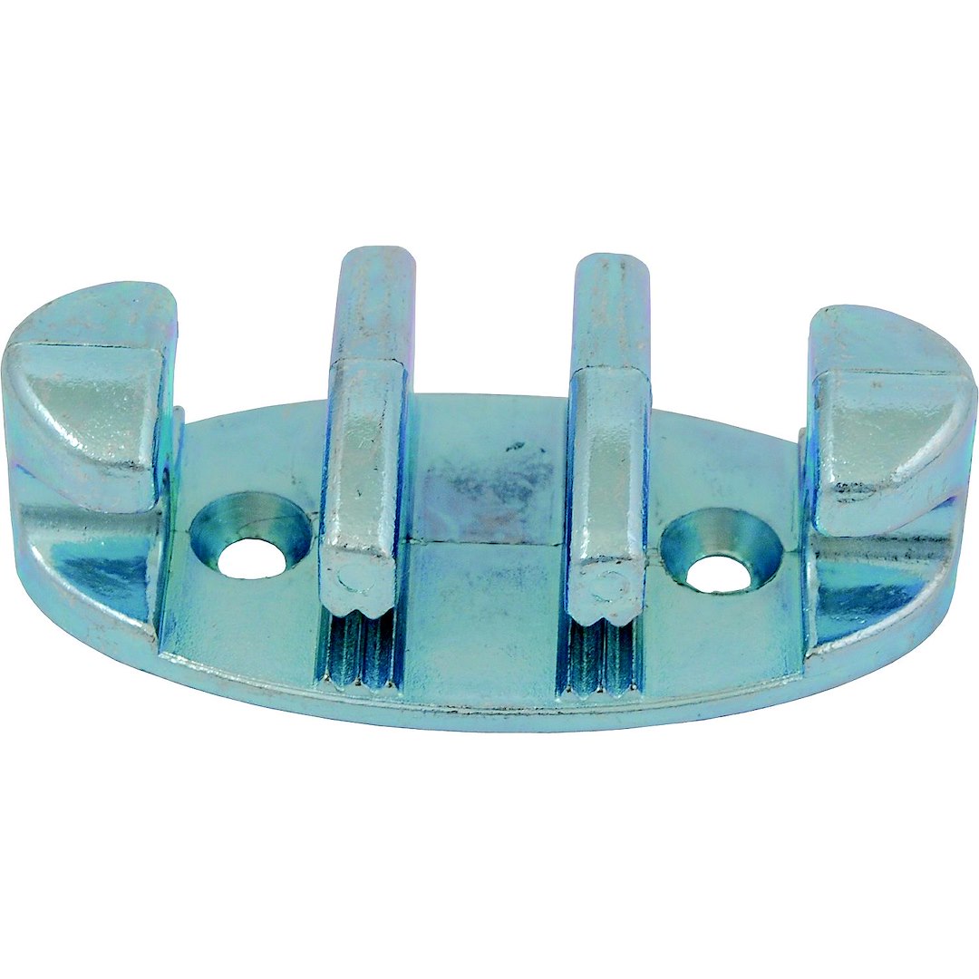 GRIPPER METAL 3'