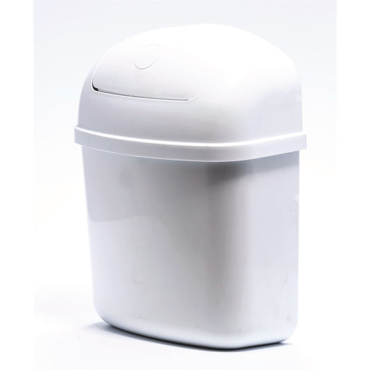 WALL MOUNT TRASH CAN