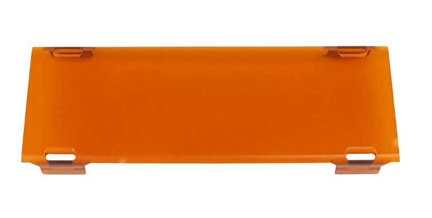 COVER 10 INCH E/RDS AMBER PRO
