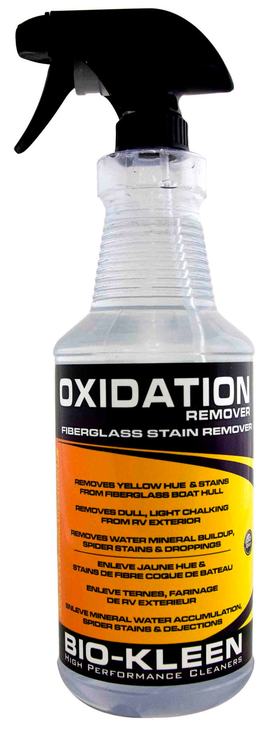 OXIDATION REMOVER 32 OZ