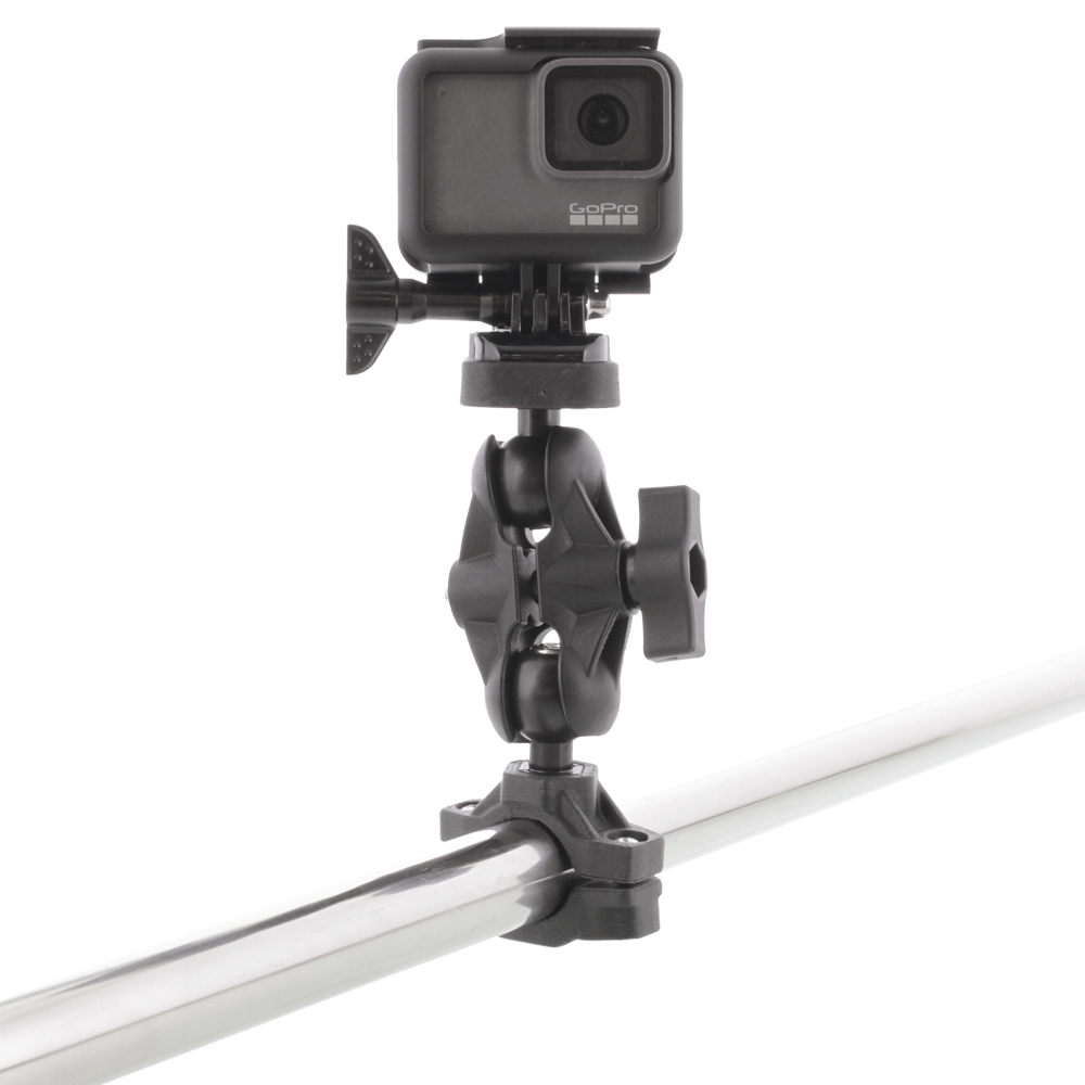 SCOTTY ACTION CAMERA MOUNT 2.0 COME