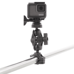 SCOTTY ACTION CAMERA MOUNT 2.0 COME