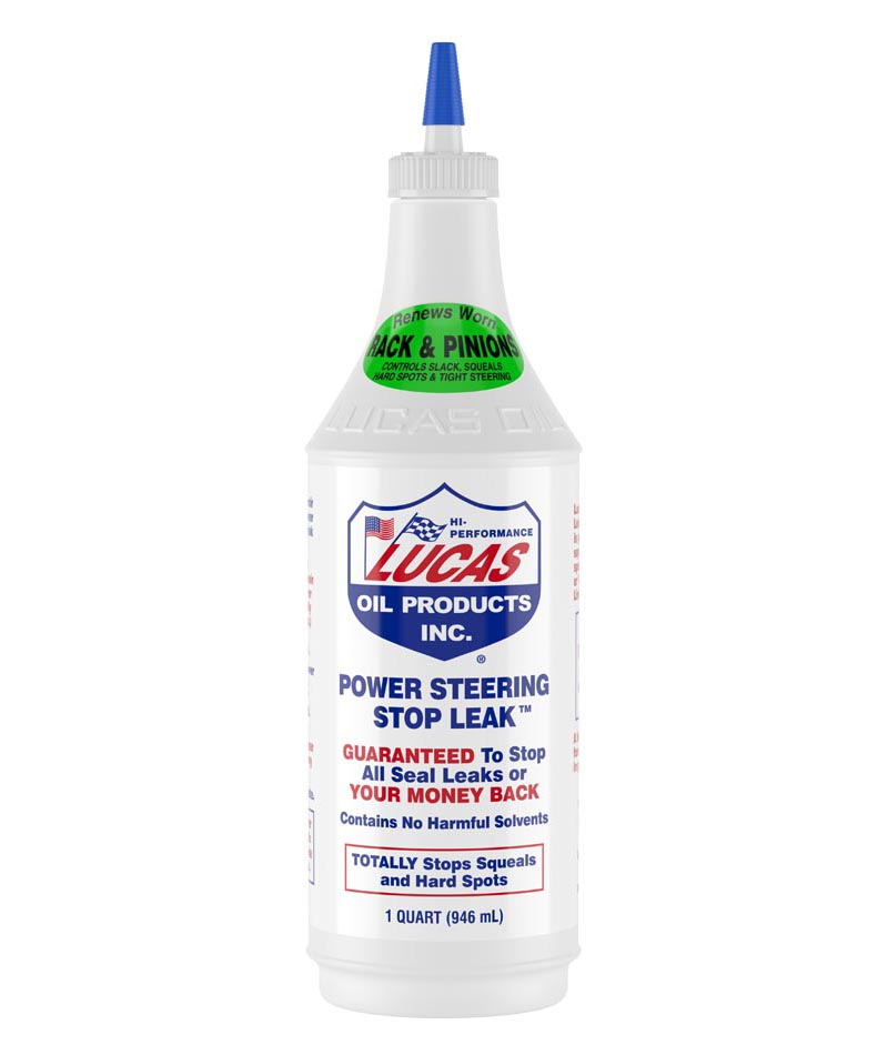 POWER STEERING STOP LEAK/