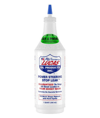 POWER STEERING STOP LEAK/