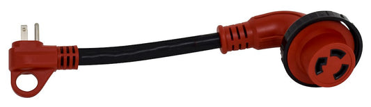 90 DEG LED DETACH ADAPTER