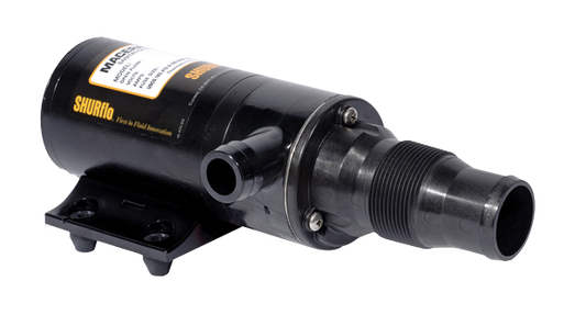MACERATOR PUMP CSA LISTED