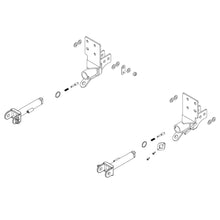 Load image into Gallery viewer, 2024 COLORADO BASE PLATE
