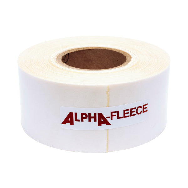 QFT 1/32' X 3' X 90' FLEECE TAPE(8/