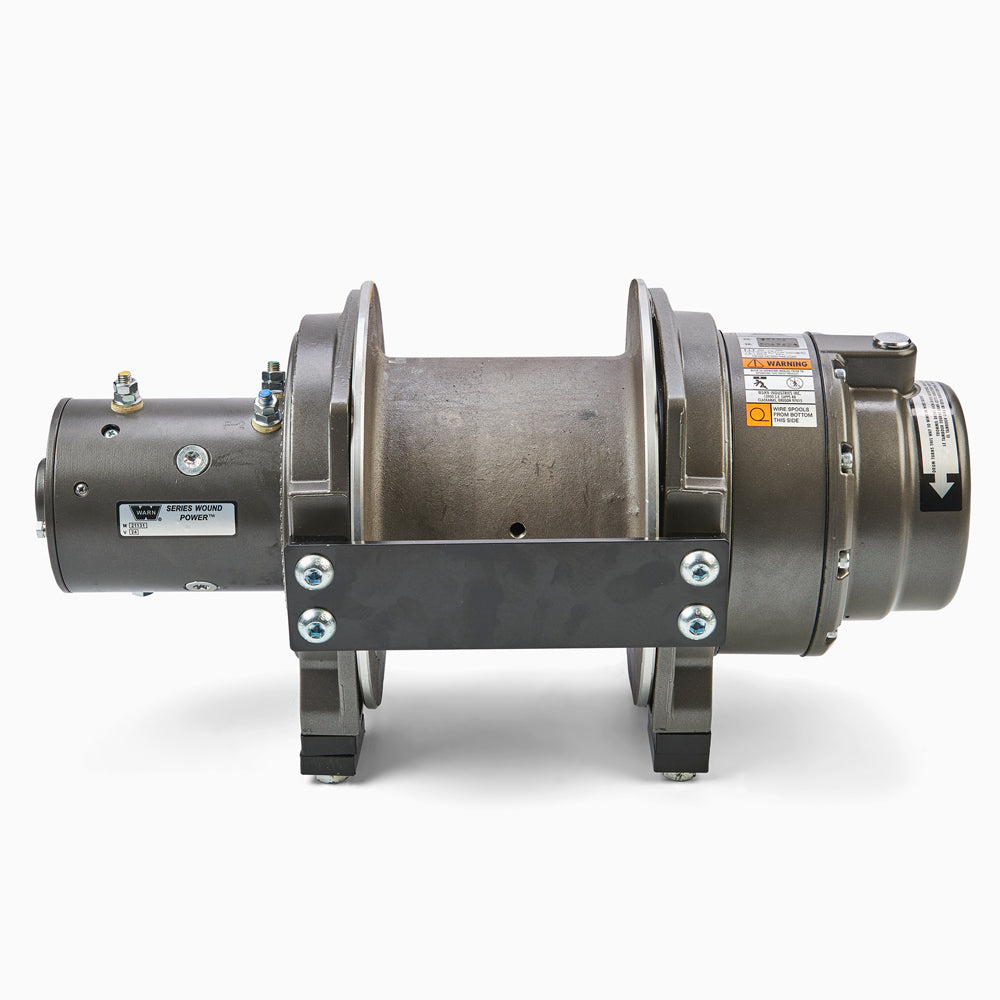 24V HOIST KIT DC4000