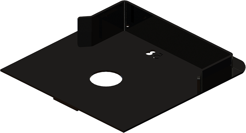CAPTURE PLATE