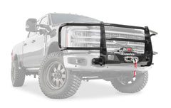 BRUSH GUARD
