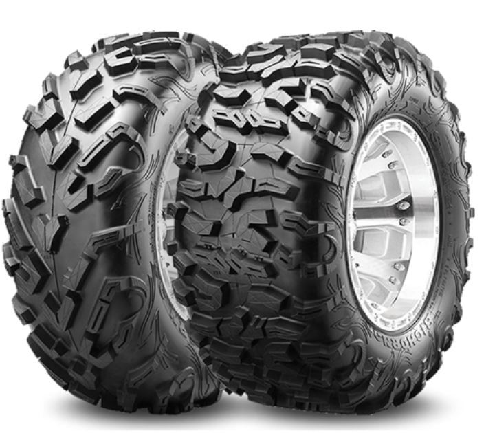26X11.00R14 M302 6PR TL NHS BIGHORN