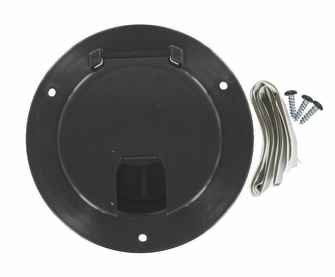 CABLE HATCH  LARGE ROUND