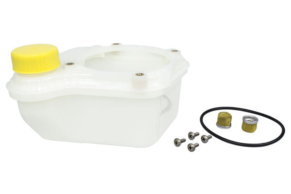 TILT/TRIM RESERVOIR