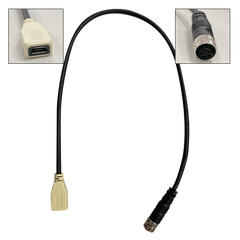 Furuno USB2 to OTG (Micro USB) Adapter Cable