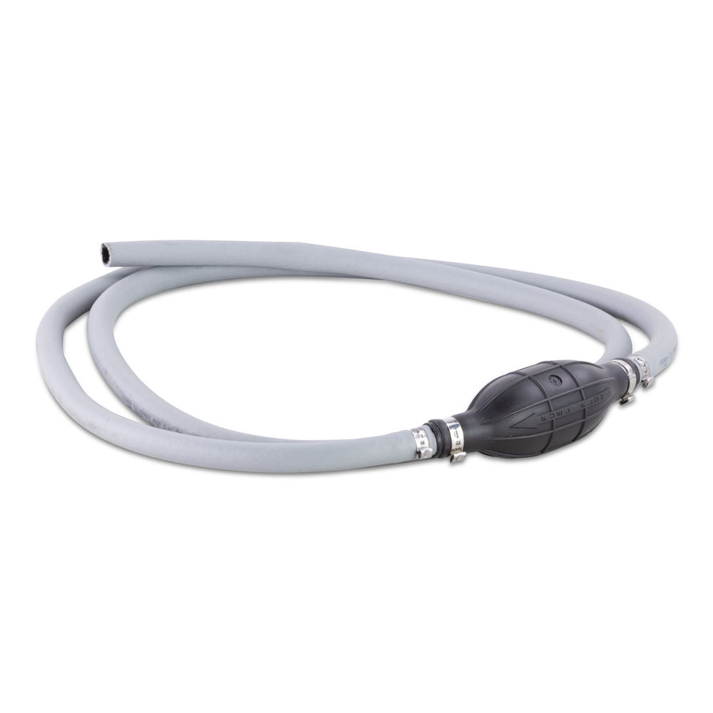 FLA UNIV 12' HOSE 3/8' ID