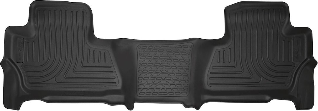 WB 2ND SEAT FLOOR LINER