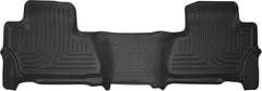 WB 2ND SEAT FLOOR LINER