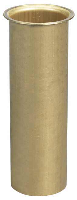 DT BRASS L15' X 1'OD