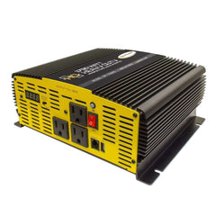GP-1750HD: 1750 WATT MODIFIED SINE