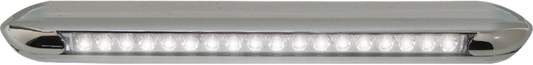 LED 16' STRP;12V;WH;W/OSWTCH WH;AWN