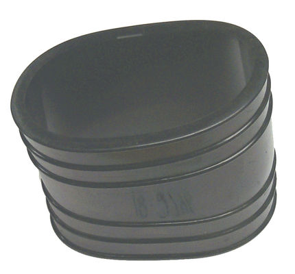 EXHAUST BOOT