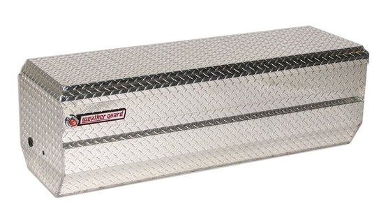 ALL-PURPOSE CHEST - ALUM
