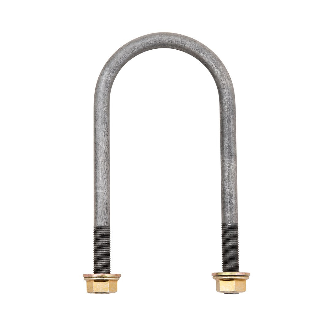 U-BOLT 1/2'X 7-1/4  3' TUBE  PAIR