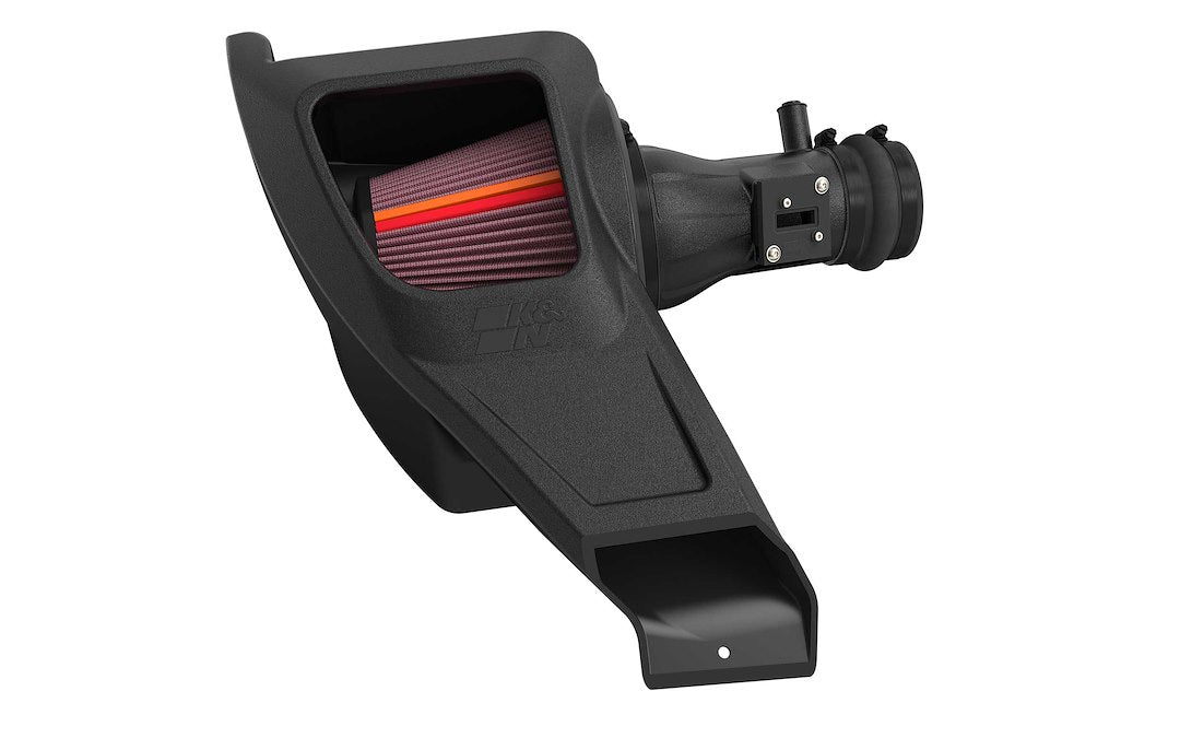 NEXTGEN INTAKES; FORD BRONCO 2.3L 2