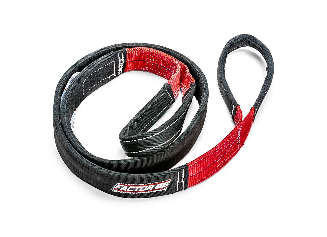 TREE SAVER STRAP- 8FT X 3IN