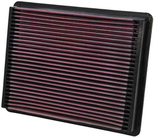 PANEL FLTR SEE APPL.GUIDE