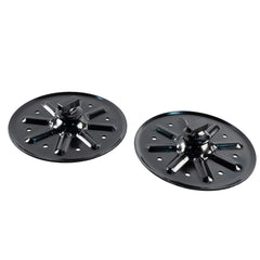 9' ROUND FOOT PADS