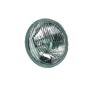 HLMP 5 3/4' 135MM H1 12V ECE