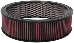 AIR FILTER SEE APPL.GUIDE