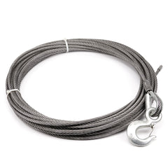 WIRE ROPE ASSY7/16X100