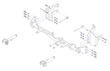 Load image into Gallery viewer, 2020 FORD ESCAPE HYBRID
