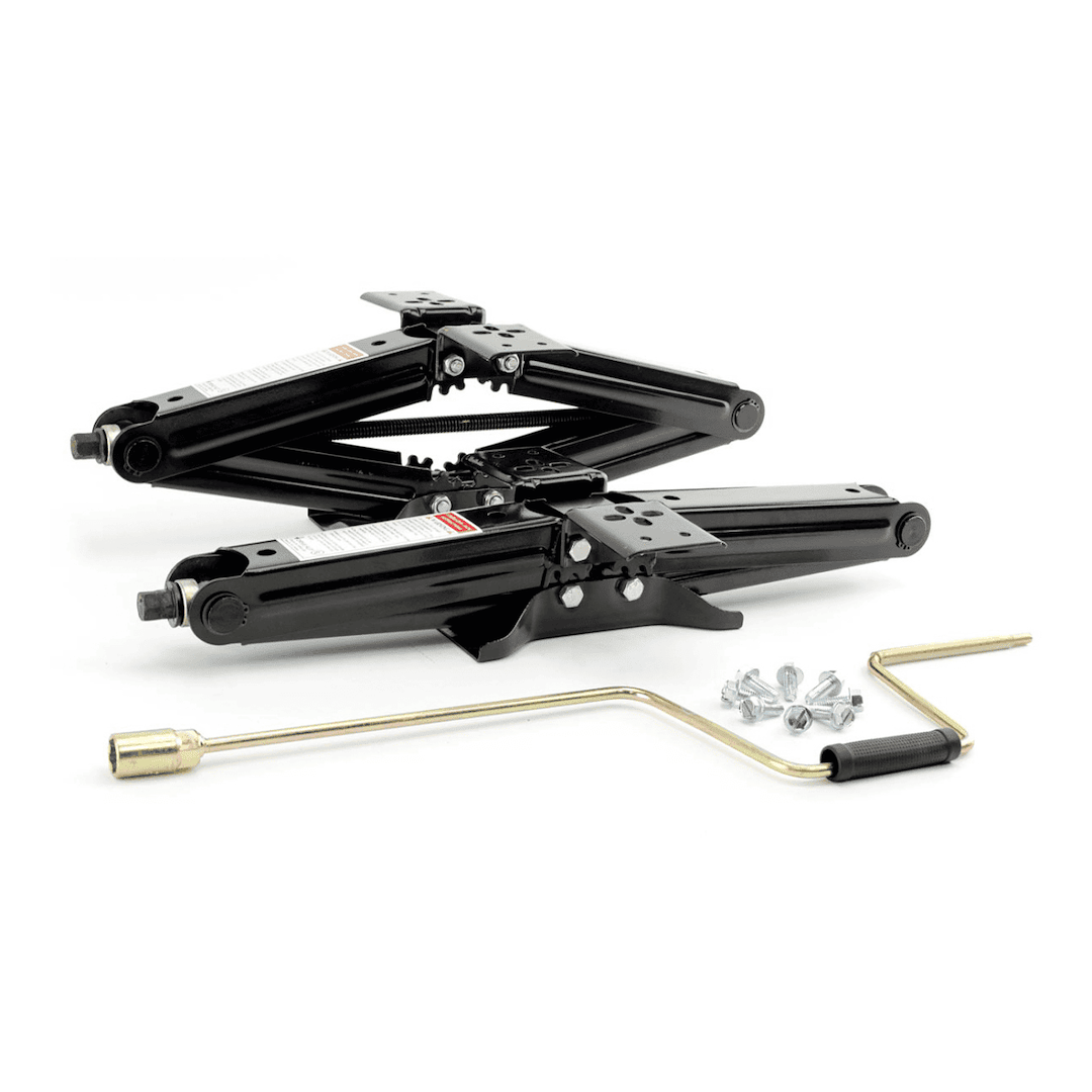 24' SCISSOR JACK