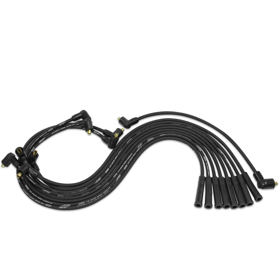 STREET FIRE WIRE CHEVY