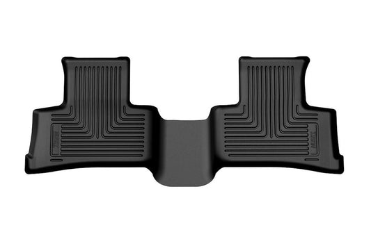 X-ACT REAR FLOOR LINER