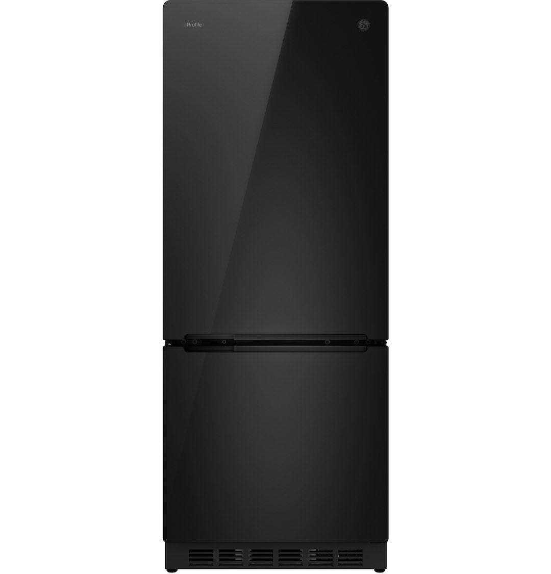 GE PROFILE  10.0 CU. FT. 12V DC BOT