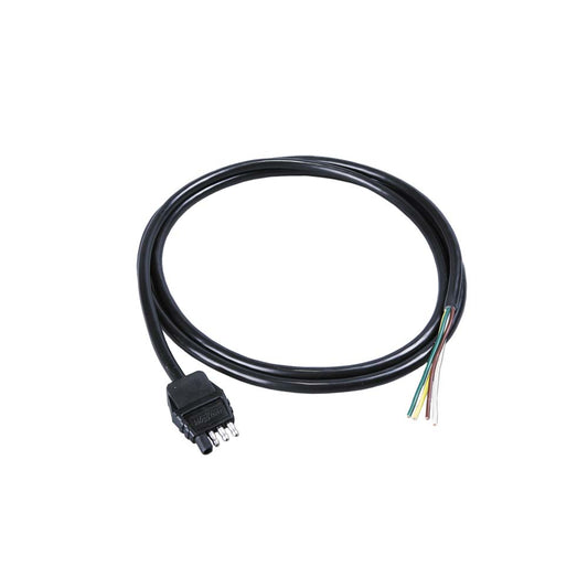 JACKET 4 FLAT WIRE