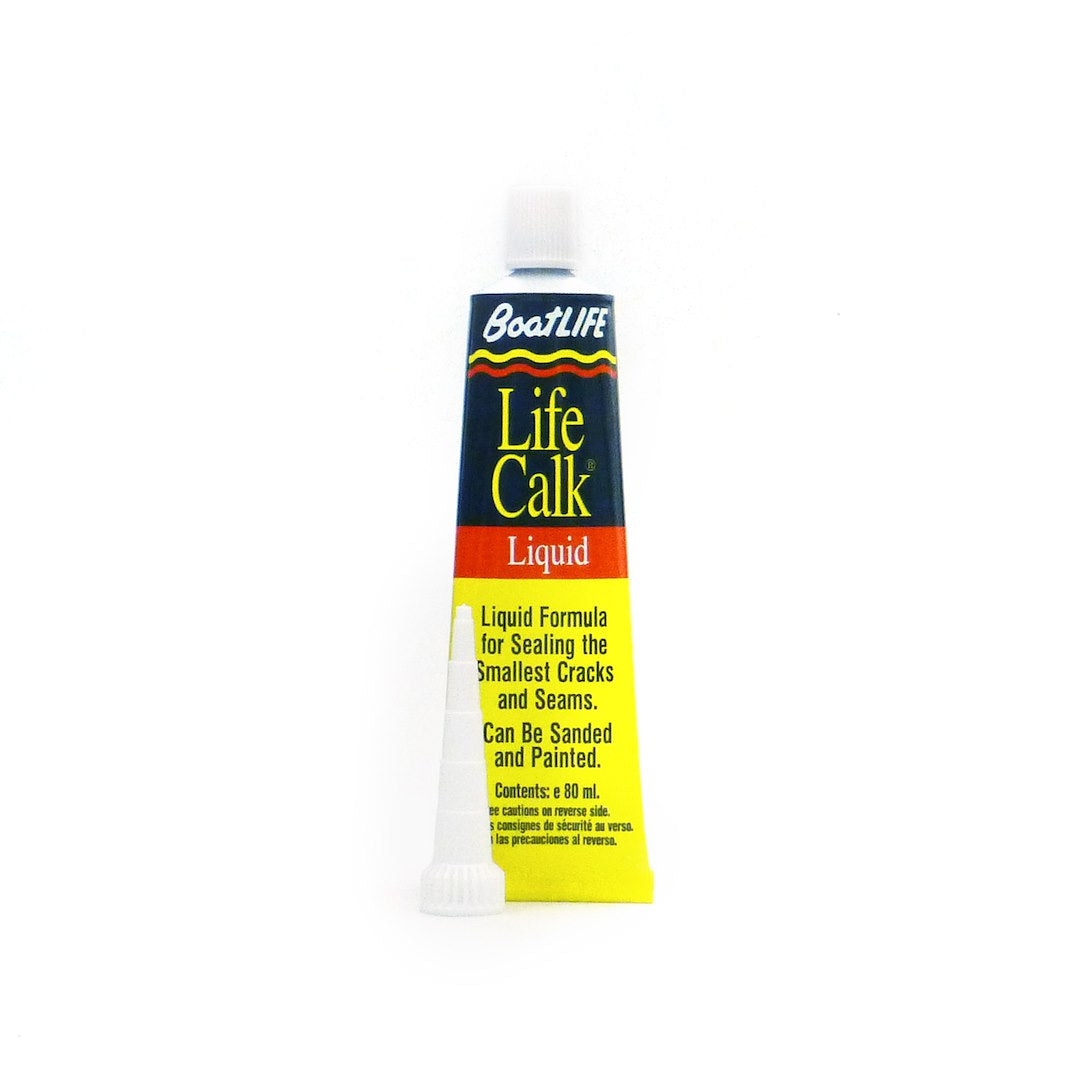 LIQUID LIFE CALK 2.8 FL. OZ. TUBE W