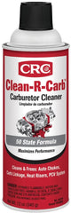 CRC CLEAN-R-CARB  CARBU
